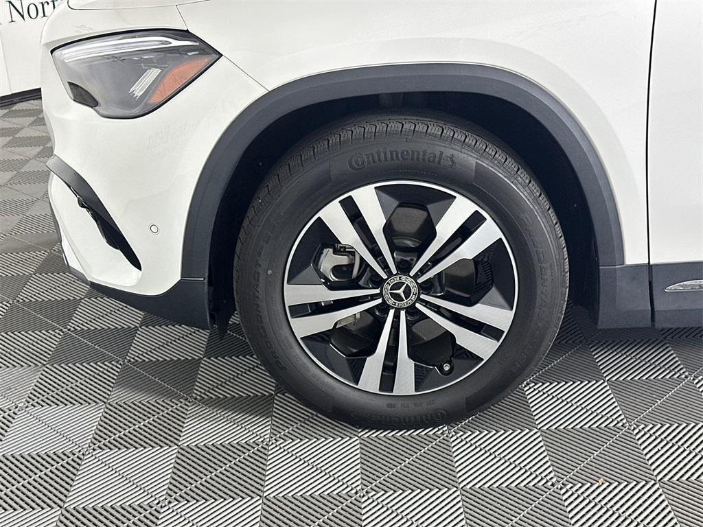 used 2024 Mercedes-Benz GLA 250 car, priced at $37,540