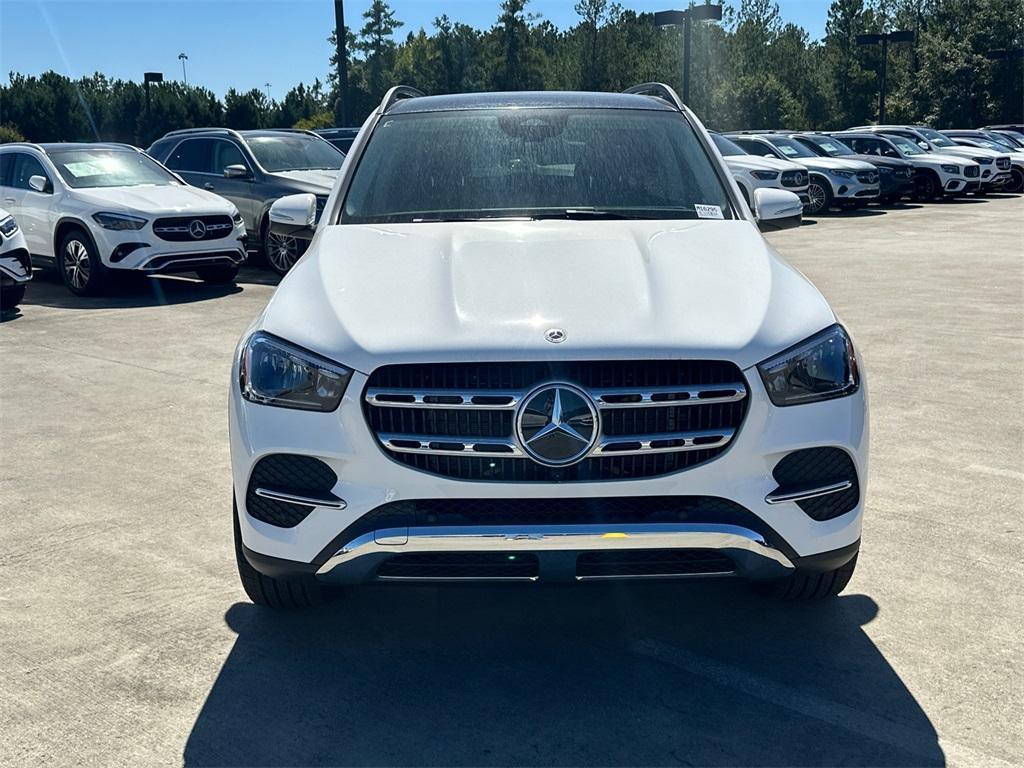 new 2025 Mercedes-Benz GLE 350 car, priced at $70,315