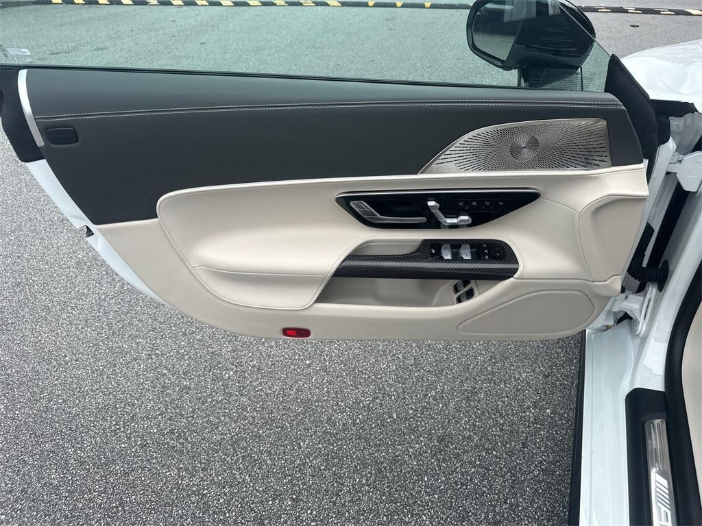 new 2026 Mercedes-Benz S-Class car, priced at $225,200