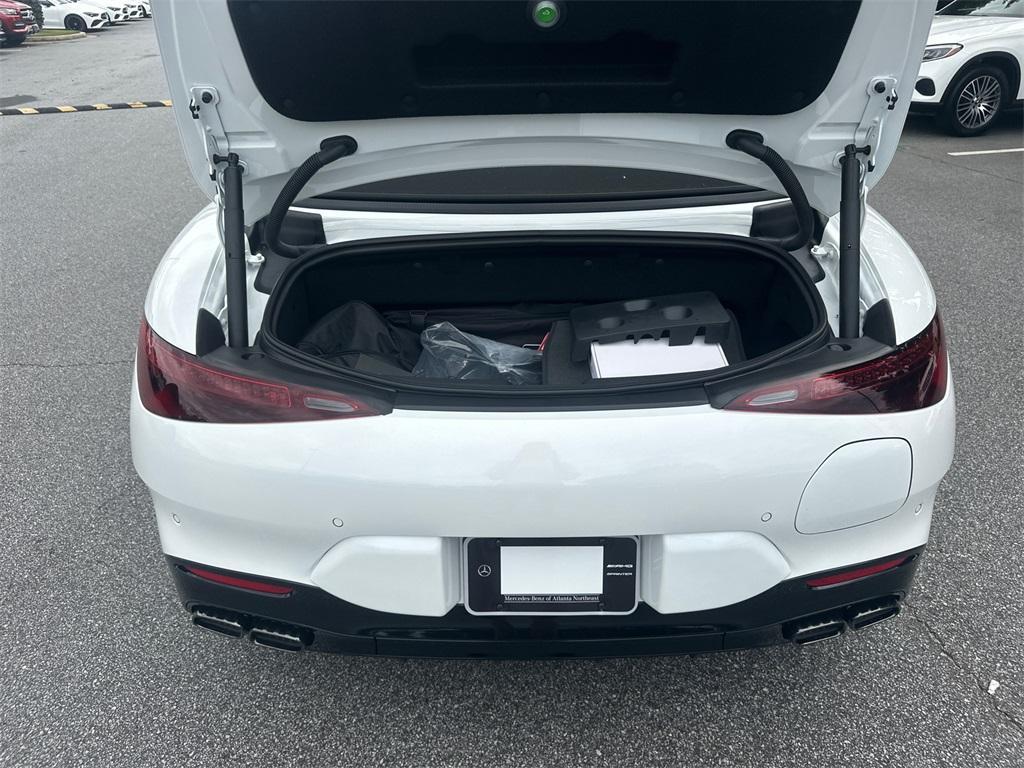 new 2026 Mercedes-Benz S-Class car, priced at $225,200