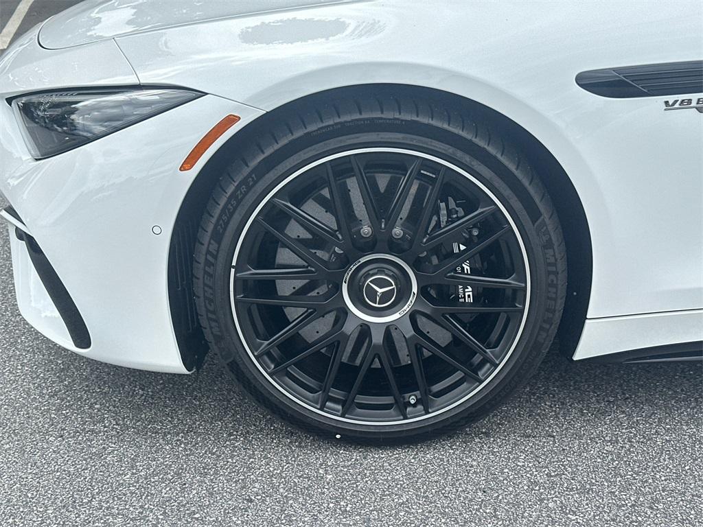 new 2026 Mercedes-Benz S-Class car, priced at $225,200