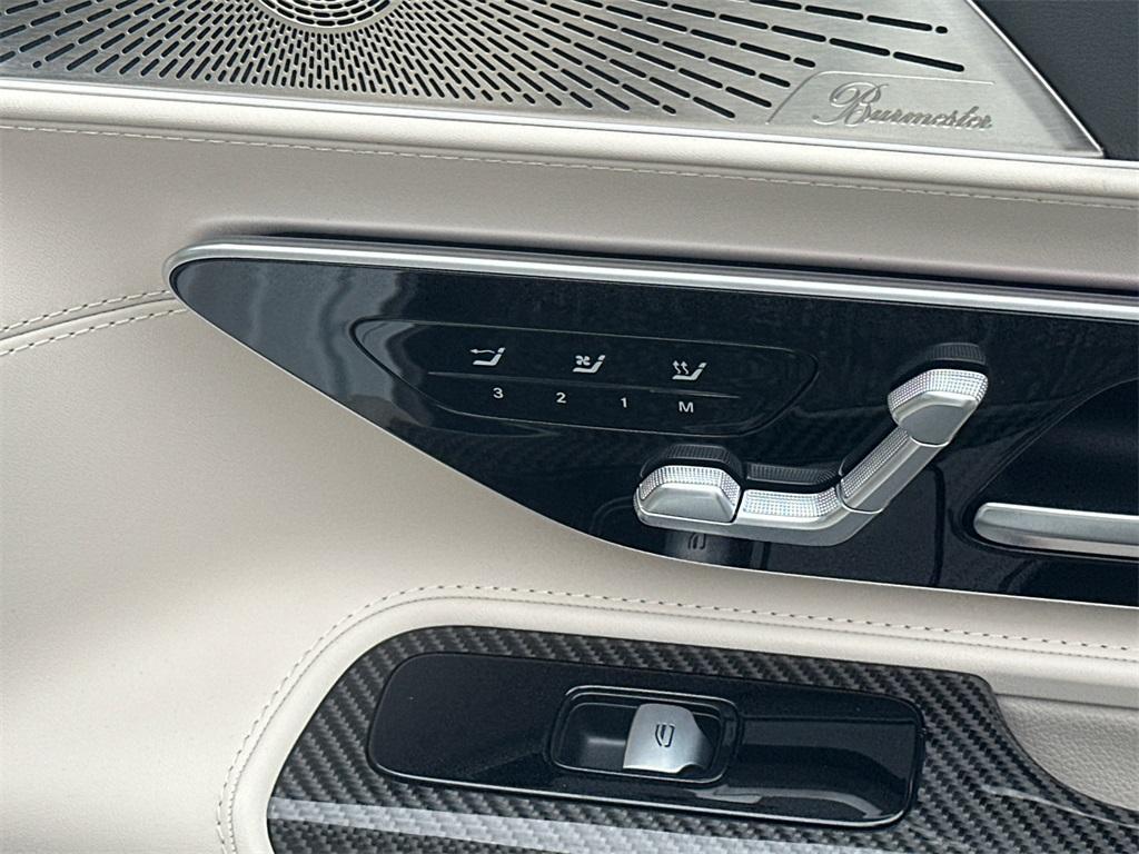 new 2026 Mercedes-Benz S-Class car, priced at $225,200