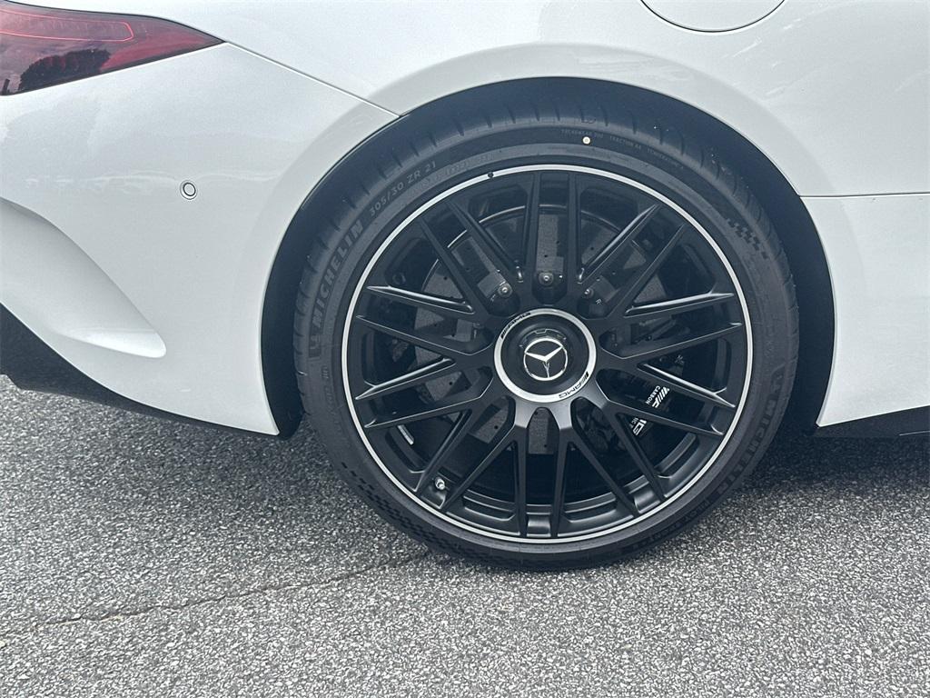 new 2026 Mercedes-Benz S-Class car, priced at $225,200