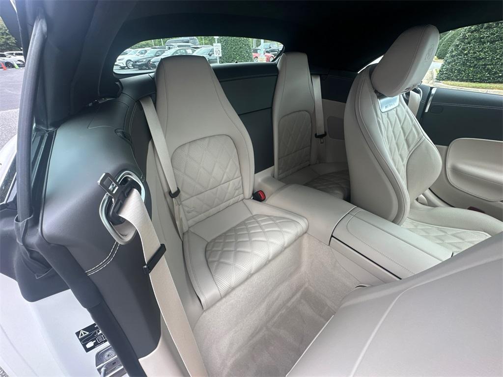 new 2026 Mercedes-Benz S-Class car, priced at $225,200