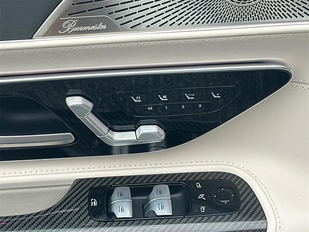 new 2026 Mercedes-Benz S-Class car, priced at $225,200