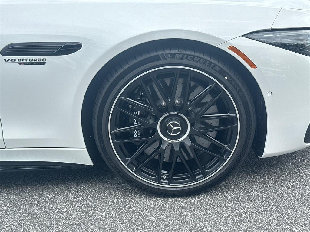 new 2026 Mercedes-Benz S-Class car, priced at $225,200