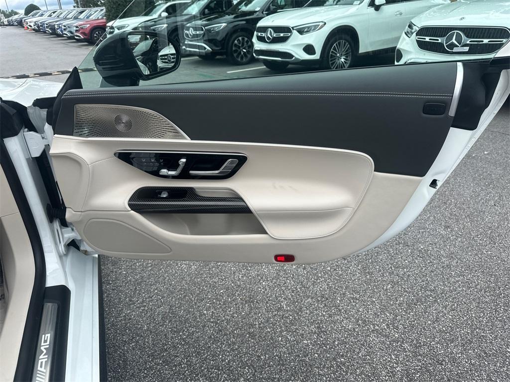 new 2026 Mercedes-Benz S-Class car, priced at $225,200