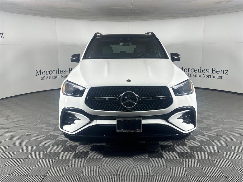 used 2025 Mercedes-Benz GLE 450e car, priced at $78,740