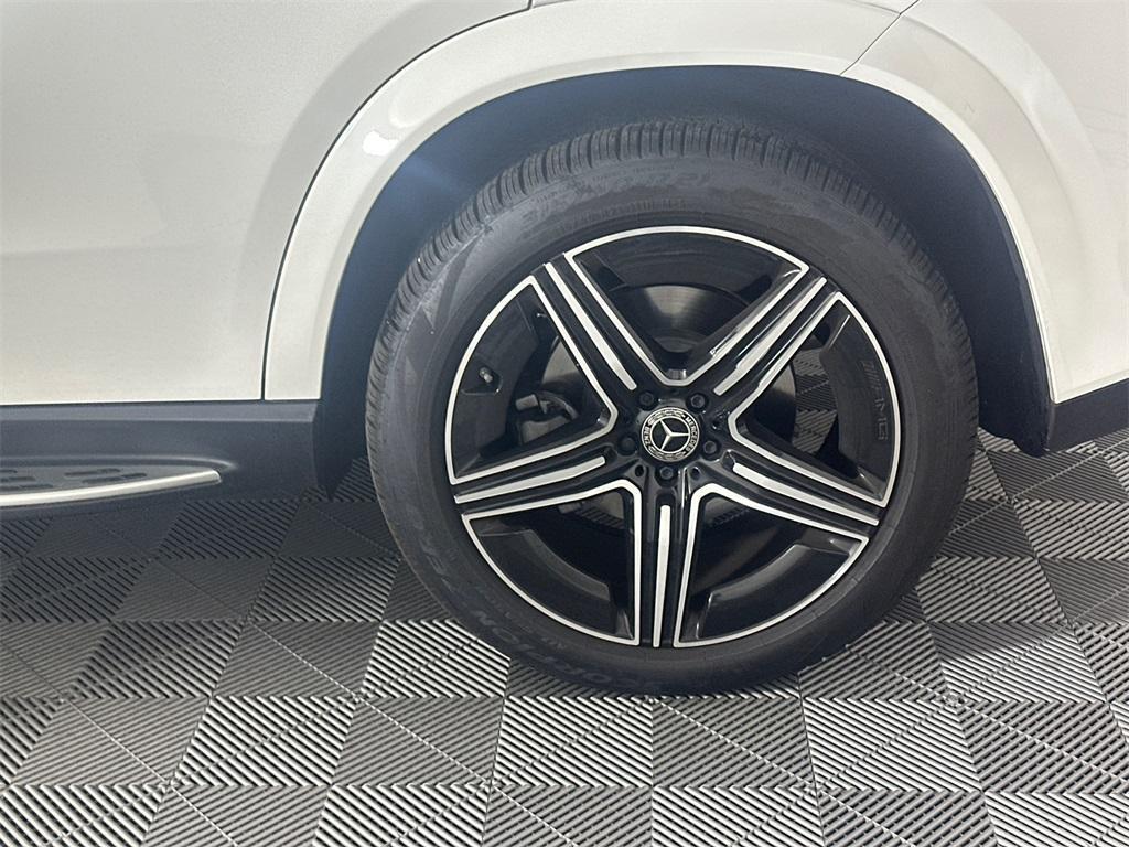 used 2025 Mercedes-Benz GLE 450e car, priced at $78,740