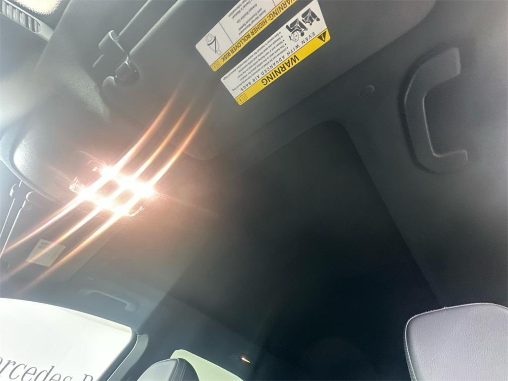 used 2025 Mercedes-Benz GLE 450e car, priced at $78,740