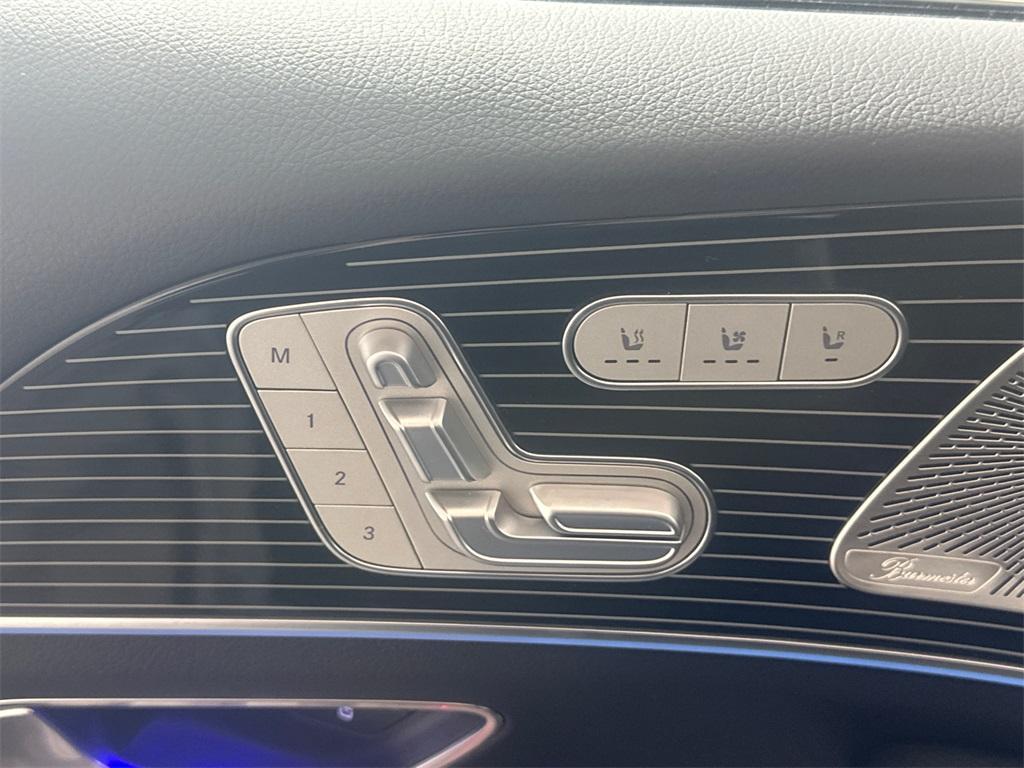 used 2025 Mercedes-Benz GLE 450e car, priced at $78,740