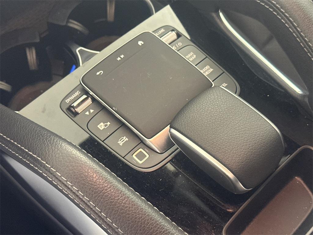 used 2025 Mercedes-Benz GLE 450e car, priced at $78,740