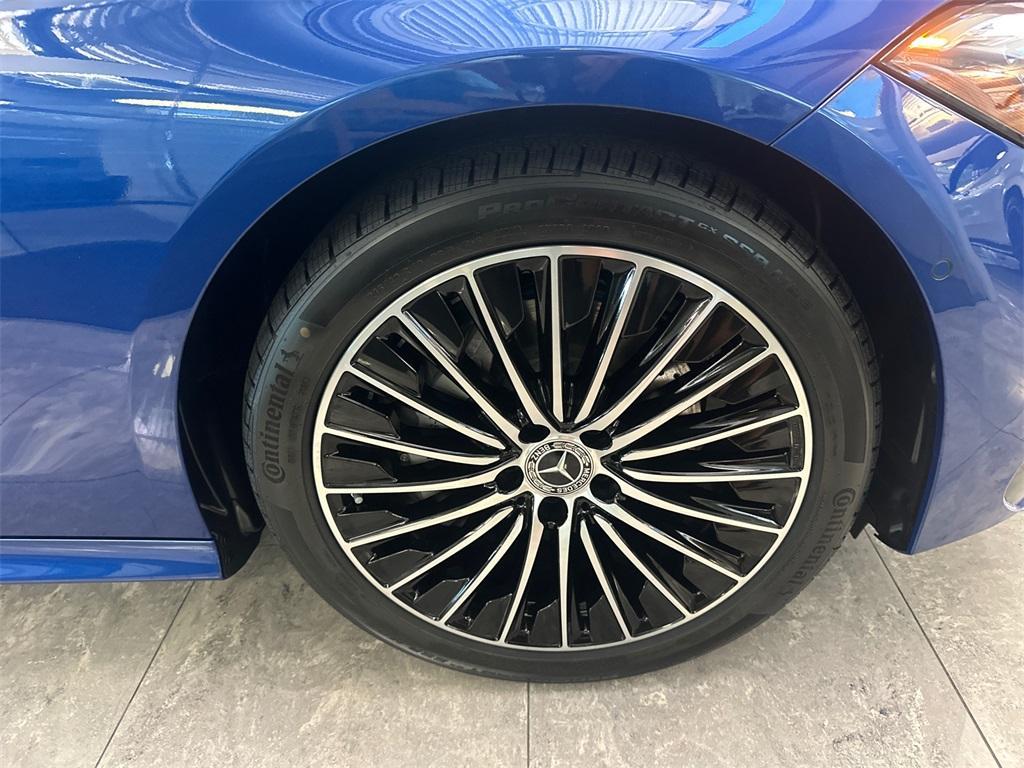 new 2026 Mercedes-Benz CLE 300 car, priced at $77,205