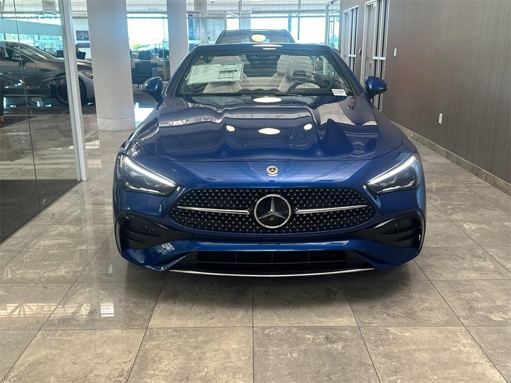 new 2026 Mercedes-Benz CLE 300 car, priced at $77,205