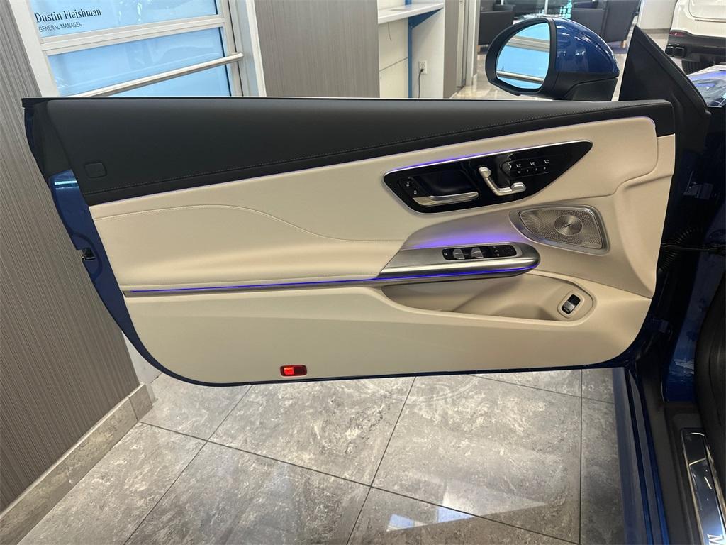 new 2026 Mercedes-Benz CLE 300 car, priced at $77,205
