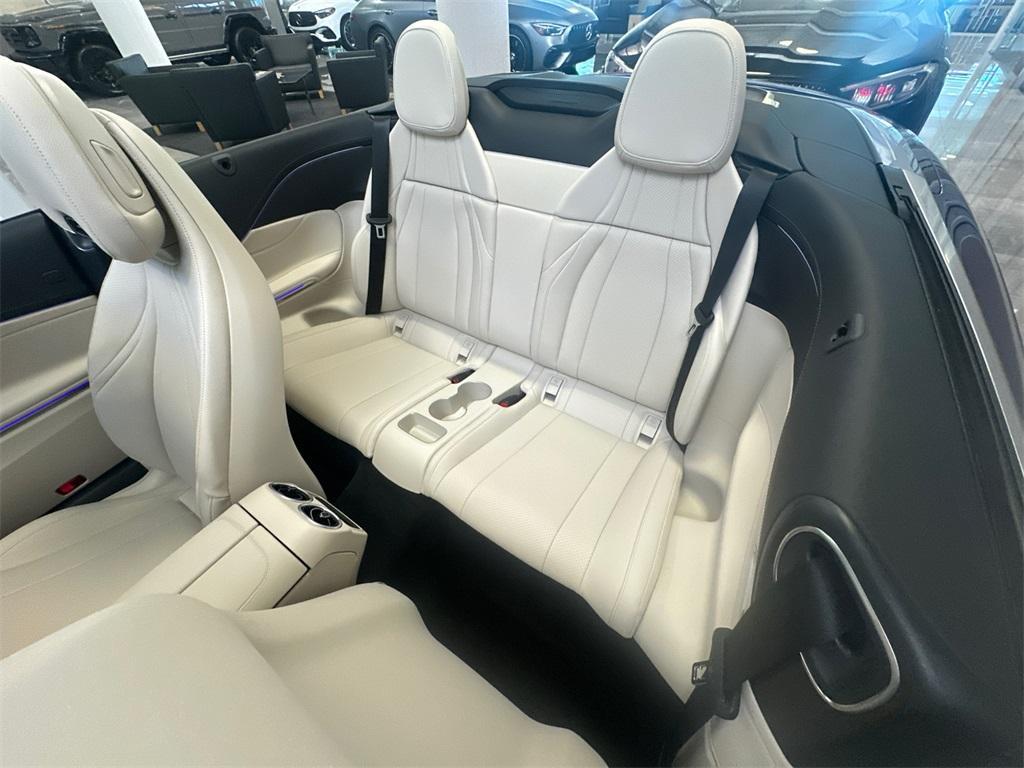 new 2026 Mercedes-Benz CLE 300 car, priced at $77,205