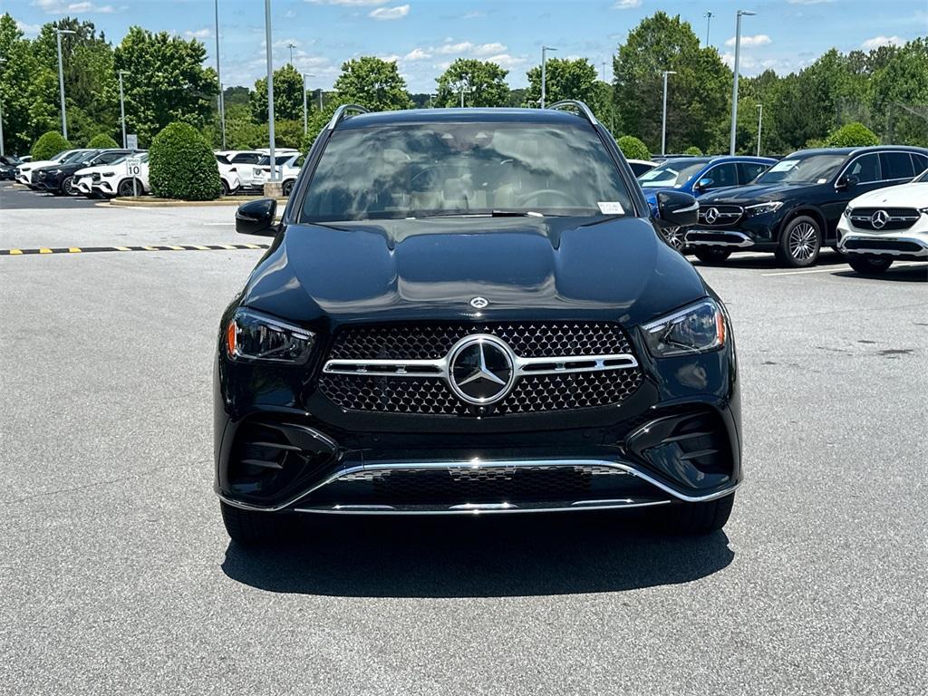 new 2025 Mercedes-Benz GLE 450 car, priced at $83,995