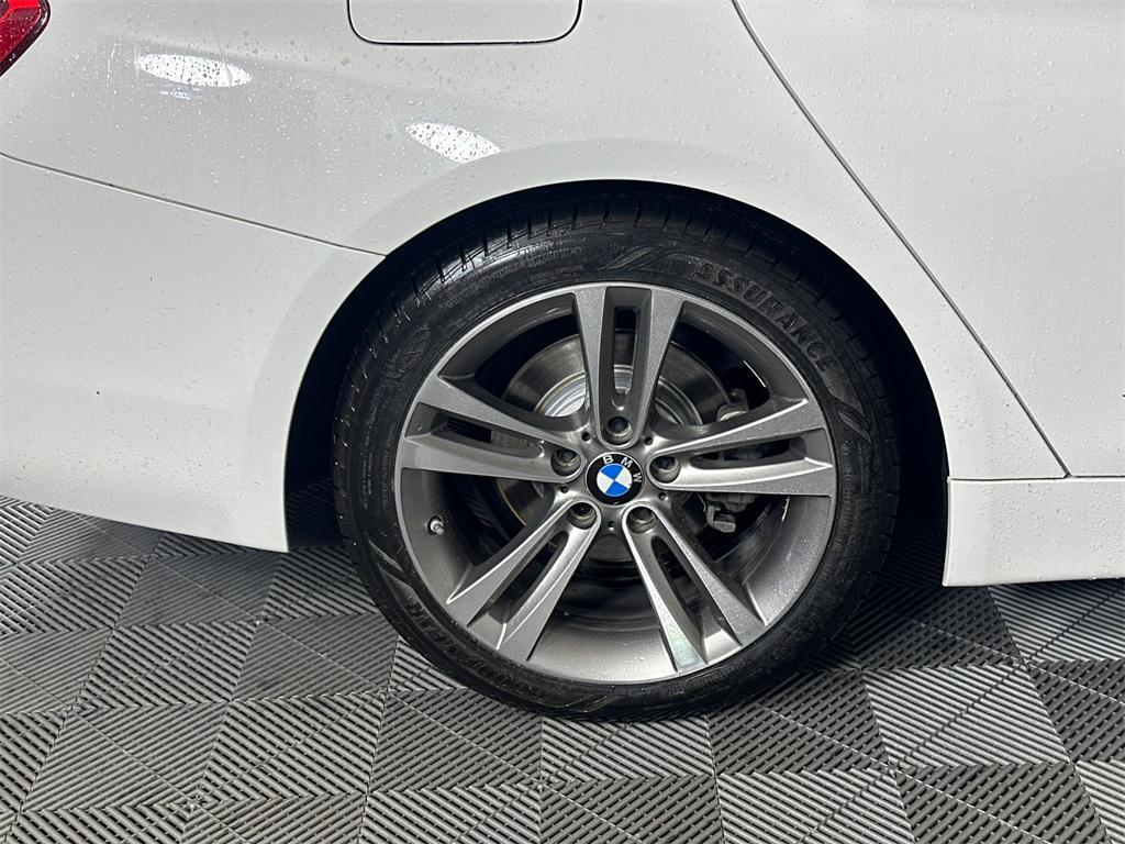 used 2019 BMW 430 Gran Coupe car, priced at $19,918