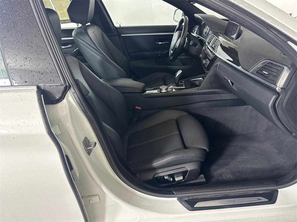 used 2019 BMW 430 Gran Coupe car, priced at $19,918