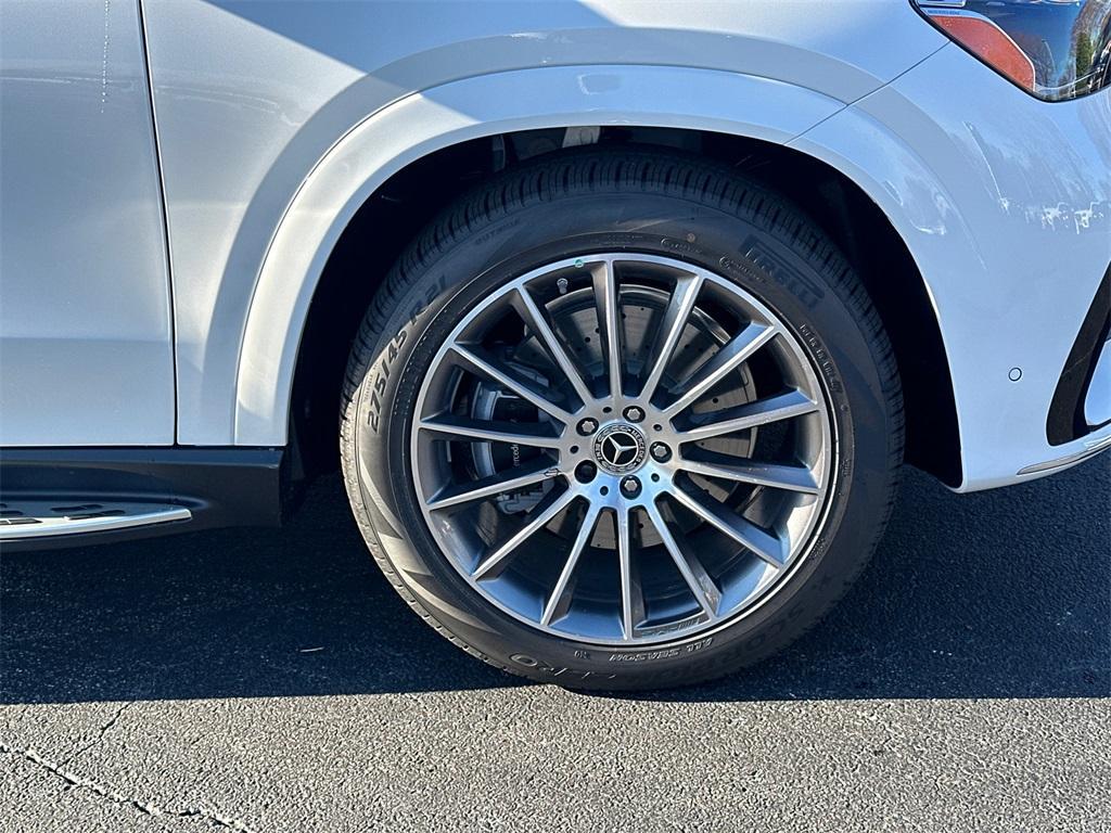 new 2025 Mercedes-Benz GLE 350 car, priced at $76,780