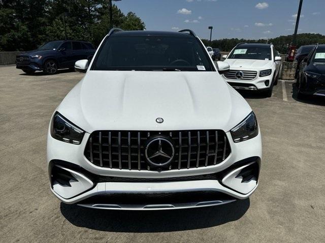 new 2024 Mercedes-Benz AMG GLE 53 car, priced at $99,930