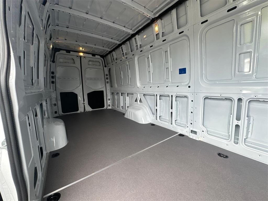 new 2025 Mercedes-Benz Sprinter 2500 car, priced at $64,431
