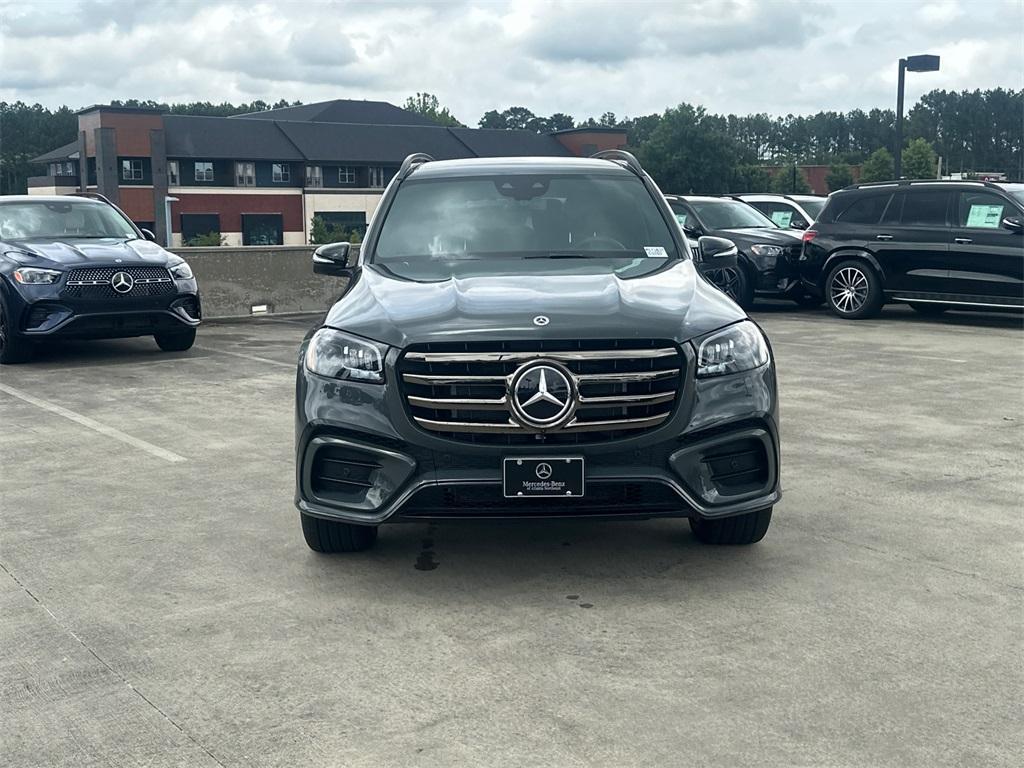 new 2025 Mercedes-Benz GLS 450 car, priced at $103,135