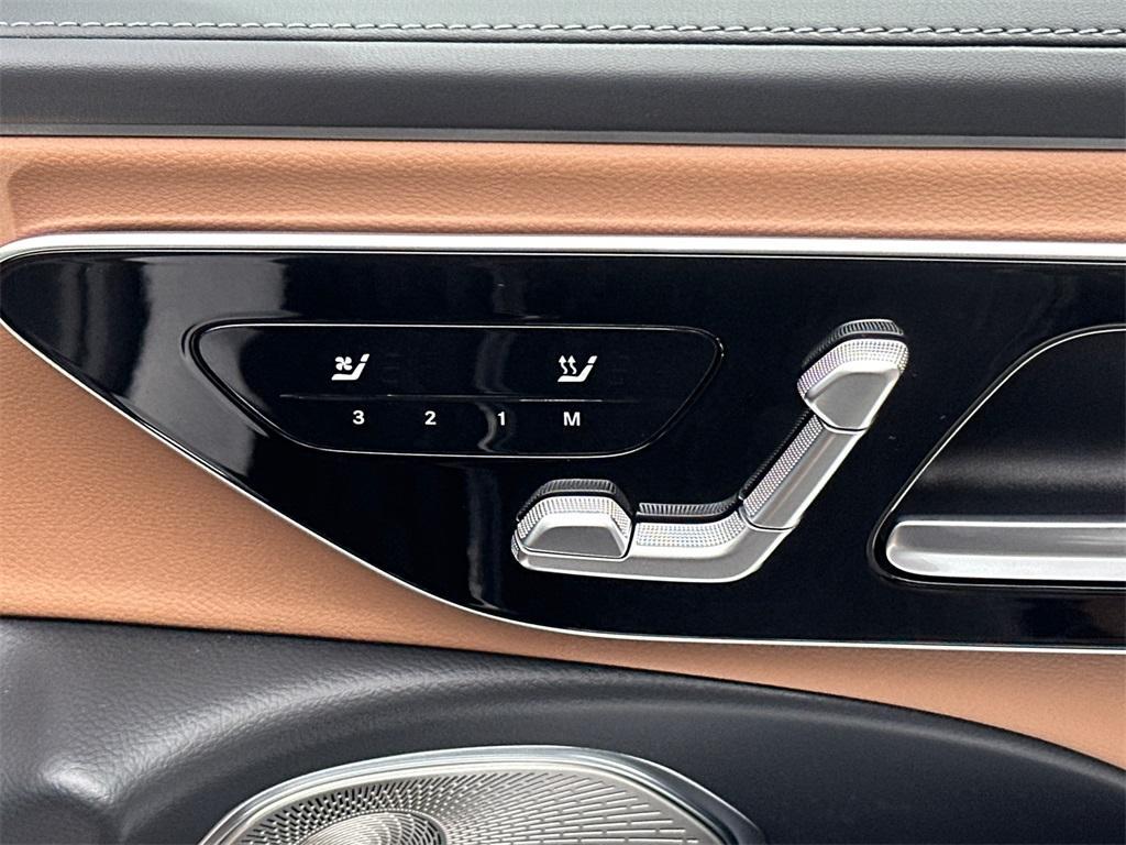 new 2025 Mercedes-Benz E-Class car, priced at $89,895
