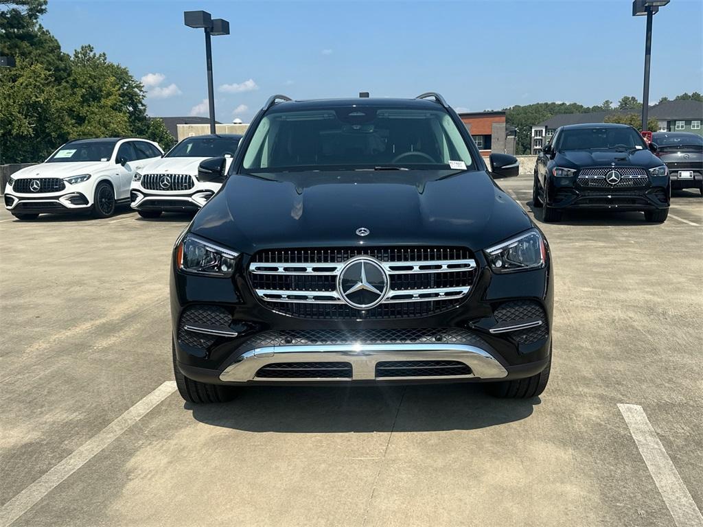 new 2026 Mercedes-Benz GLE 350 car, priced at $70,620