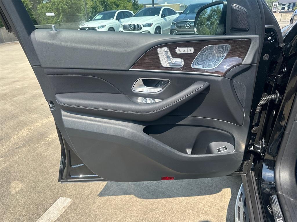 new 2026 Mercedes-Benz GLE 350 car, priced at $70,620