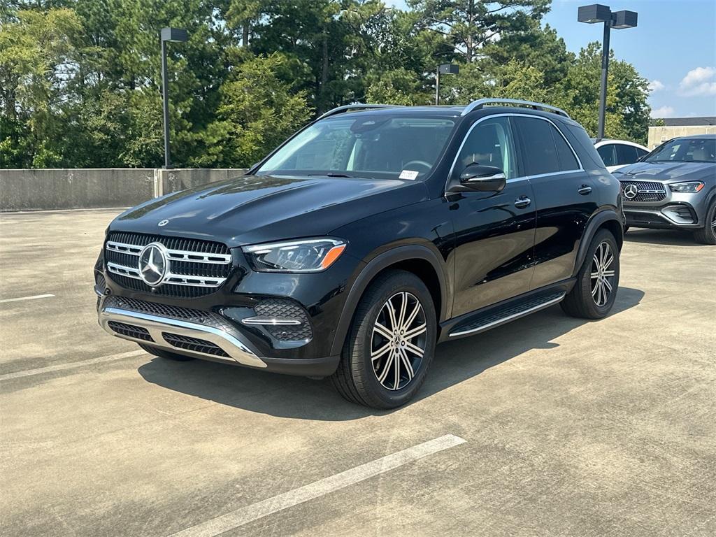 new 2026 Mercedes-Benz GLE 350 car, priced at $70,620