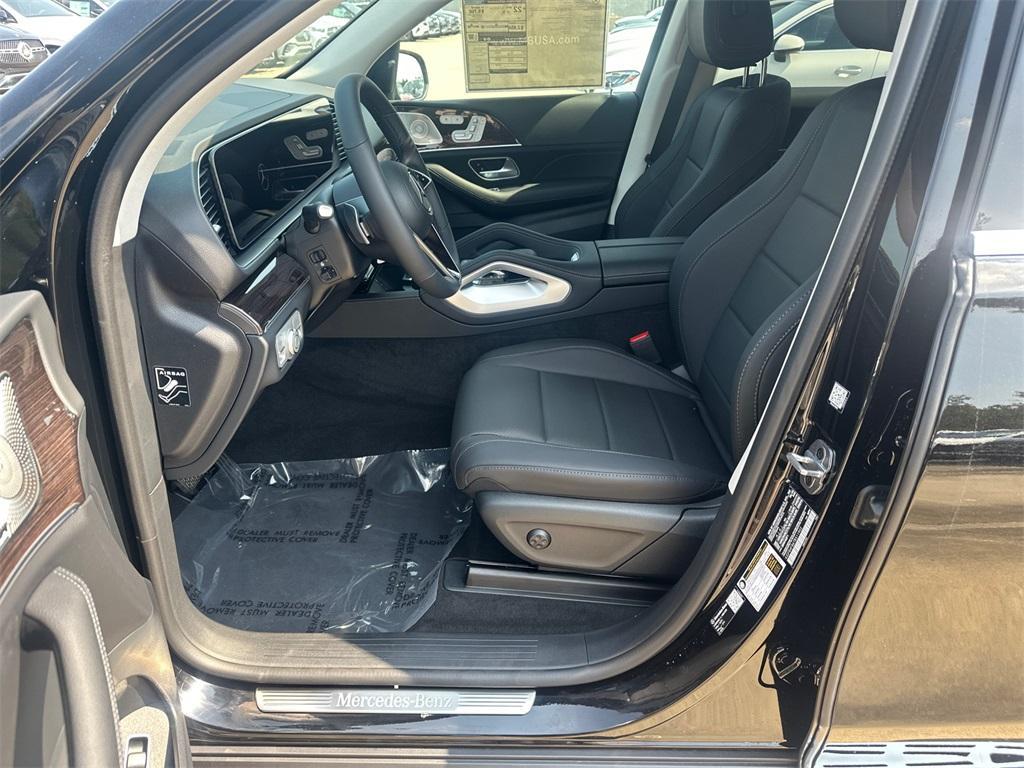 new 2026 Mercedes-Benz GLE 350 car, priced at $70,620
