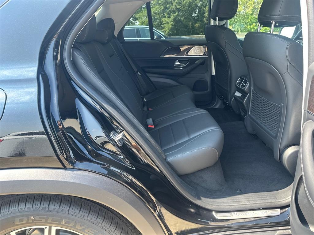 new 2026 Mercedes-Benz GLE 350 car, priced at $70,620