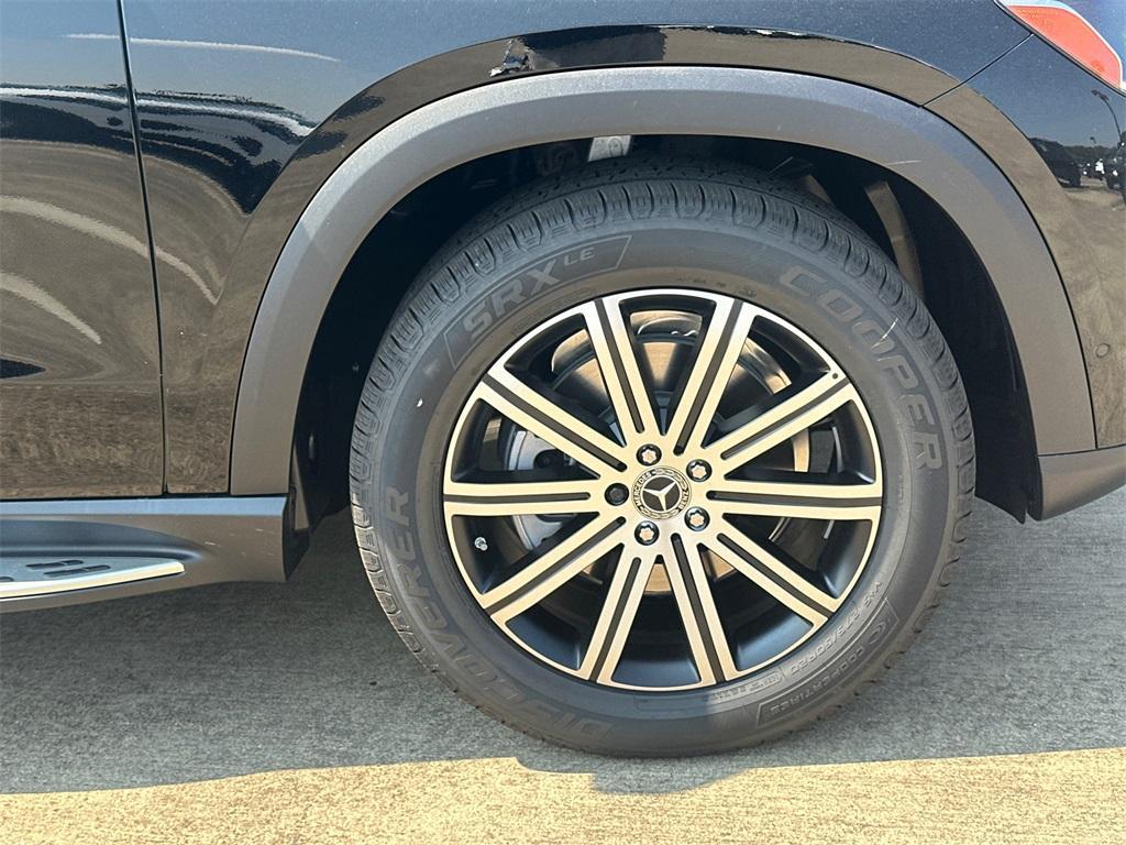 new 2026 Mercedes-Benz GLE 350 car, priced at $70,620