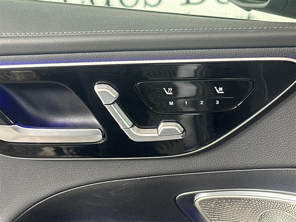 used 2024 Mercedes-Benz C-Class car, priced at $43,990