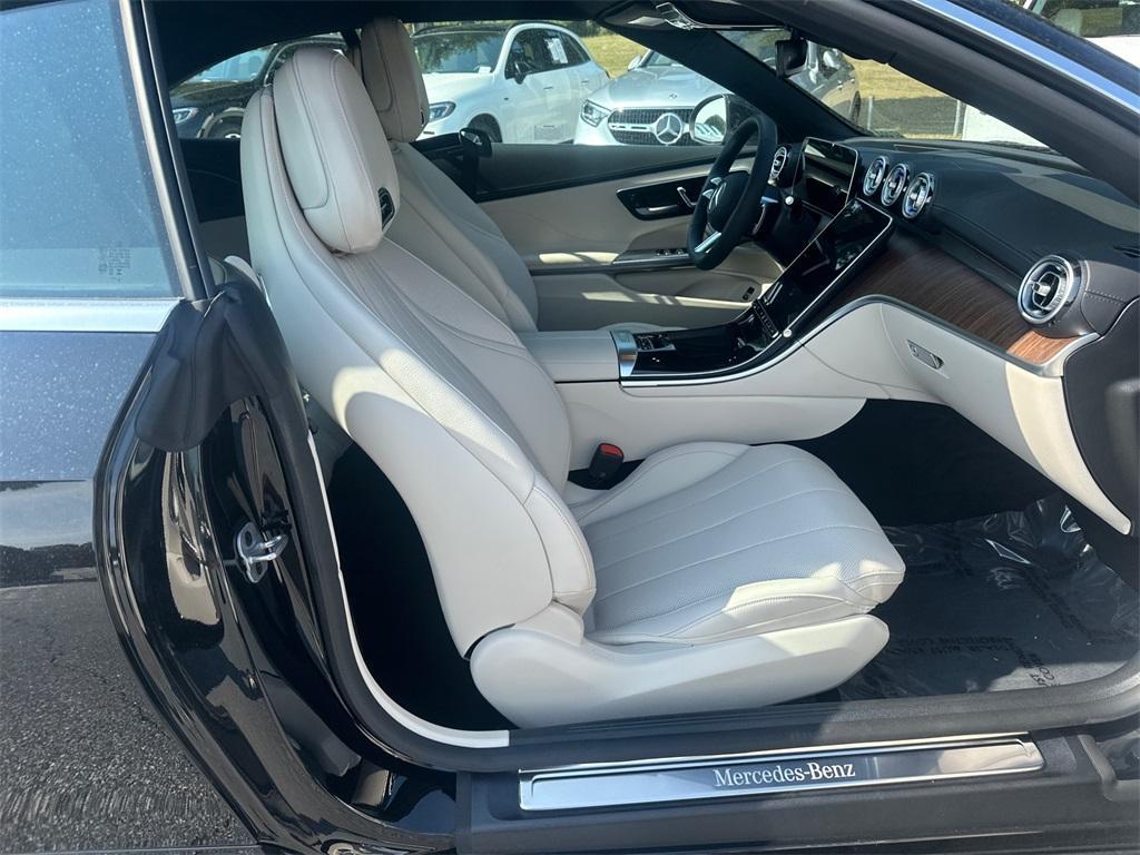 new 2026 Mercedes-Benz CLE 300 car, priced at $79,325