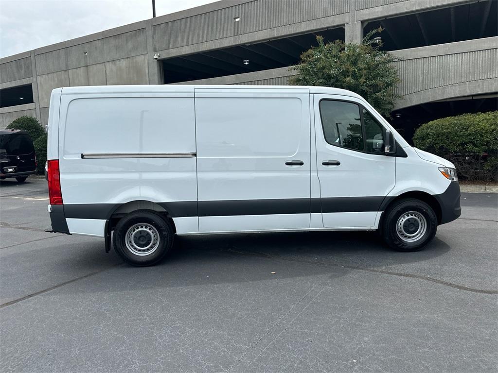 new 2025 Mercedes-Benz Sprinter 2500 car, priced at $57,569