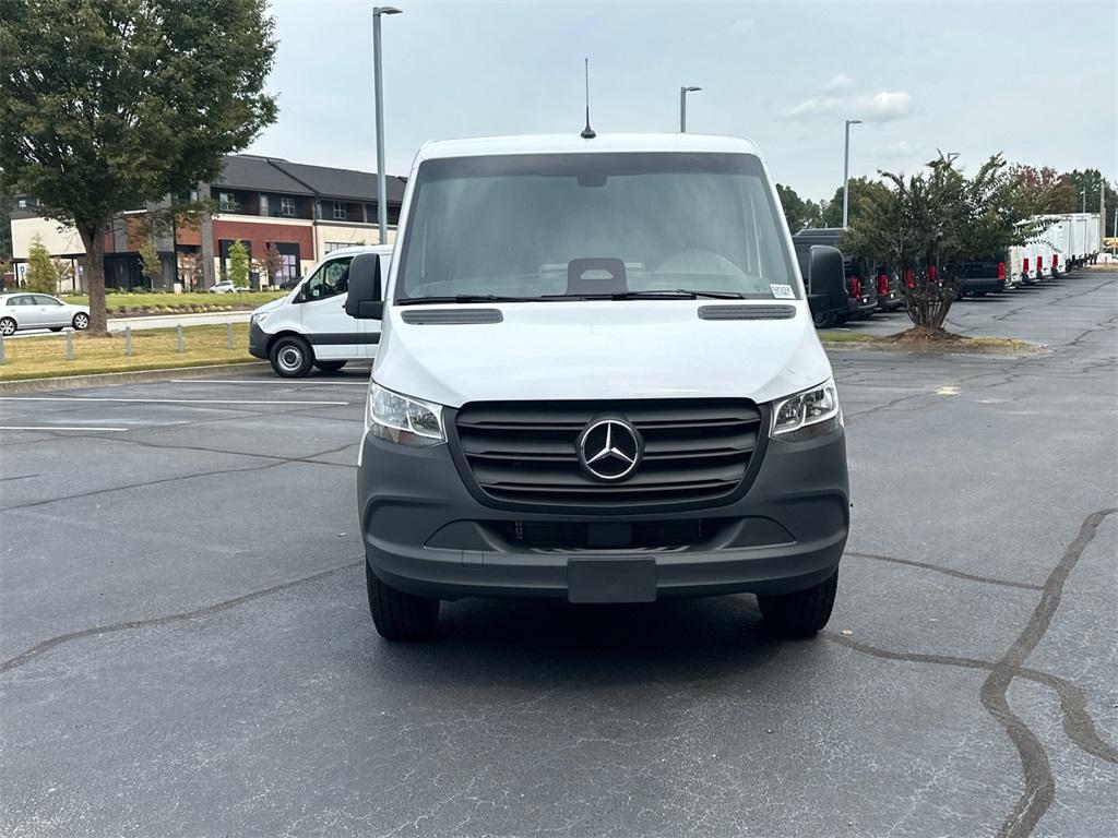 new 2025 Mercedes-Benz Sprinter 2500 car, priced at $57,569