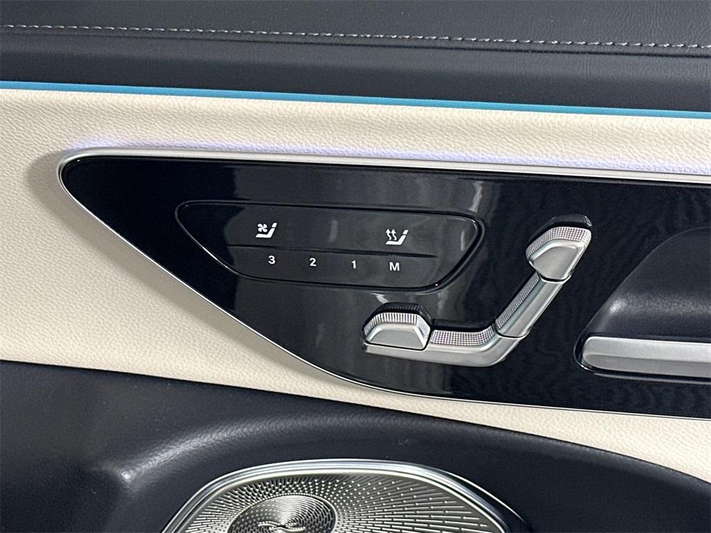 used 2025 Mercedes-Benz E-Class car, priced at $60,672