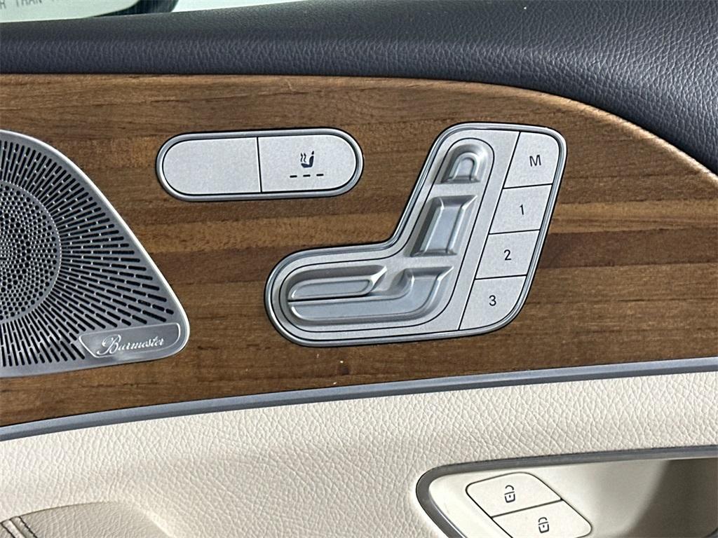 used 2020 Mercedes-Benz GLE 450 car, priced at $35,573