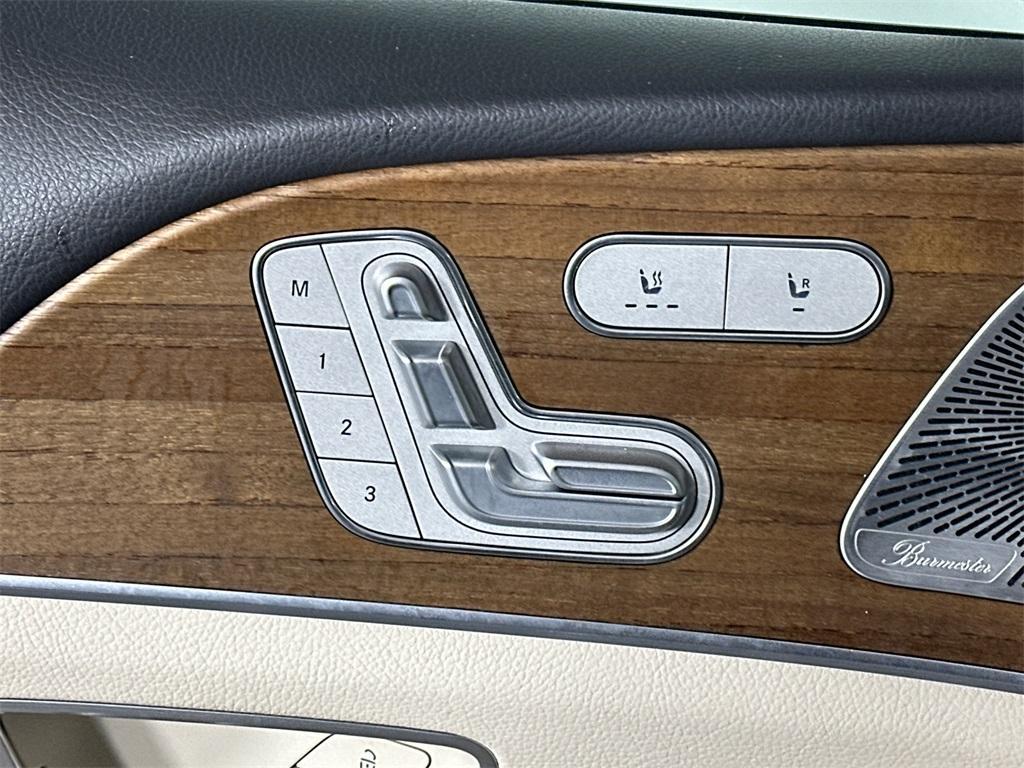 used 2020 Mercedes-Benz GLE 450 car, priced at $35,573