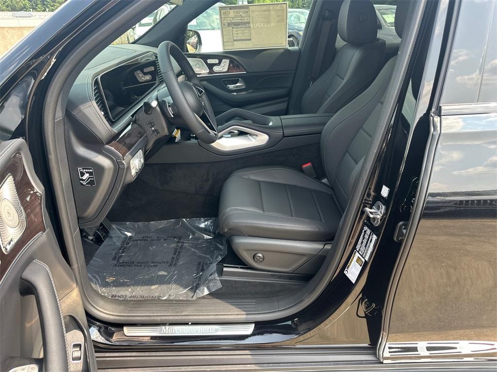 new 2025 Mercedes-Benz GLE 450e car, priced at $84,930