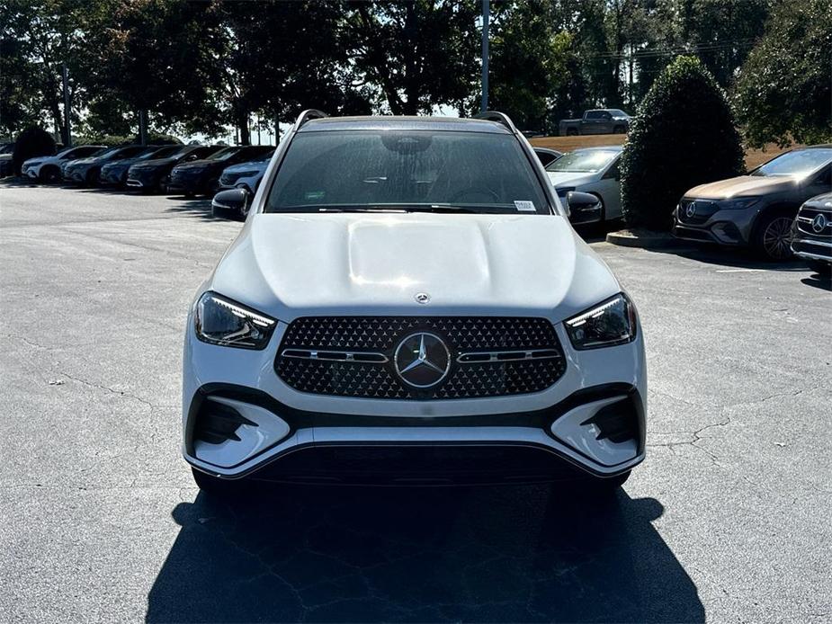 new 2025 Mercedes-Benz GLE 450e car, priced at $84,935