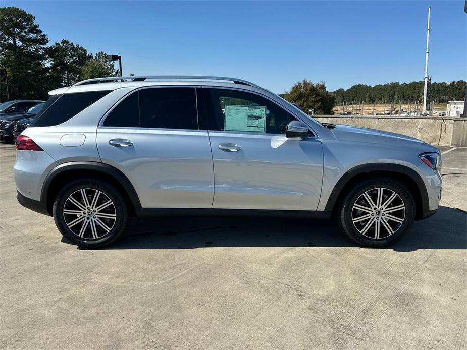 new 2025 Mercedes-Benz GLE 350 car, priced at $69,715