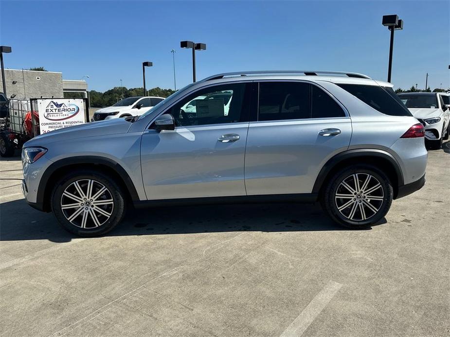 new 2025 Mercedes-Benz GLE 350 car, priced at $69,715