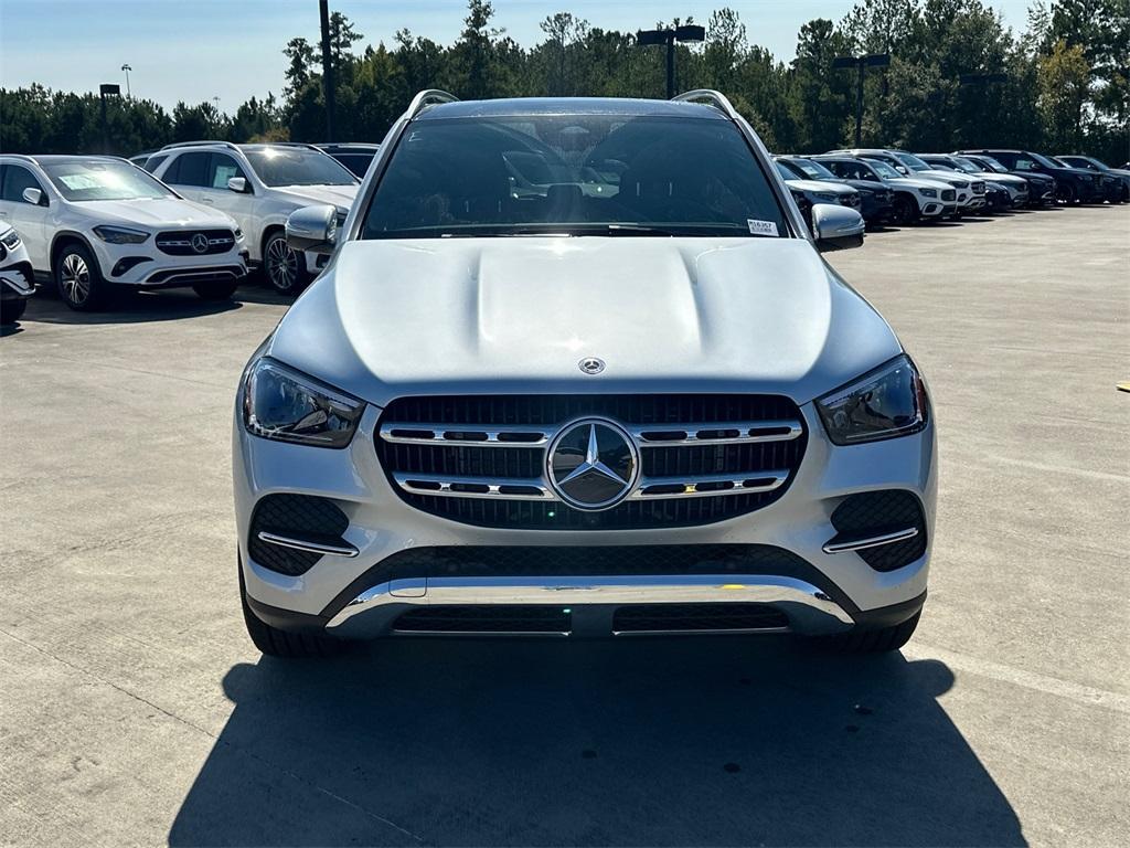 new 2025 Mercedes-Benz GLE 350 car, priced at $69,715