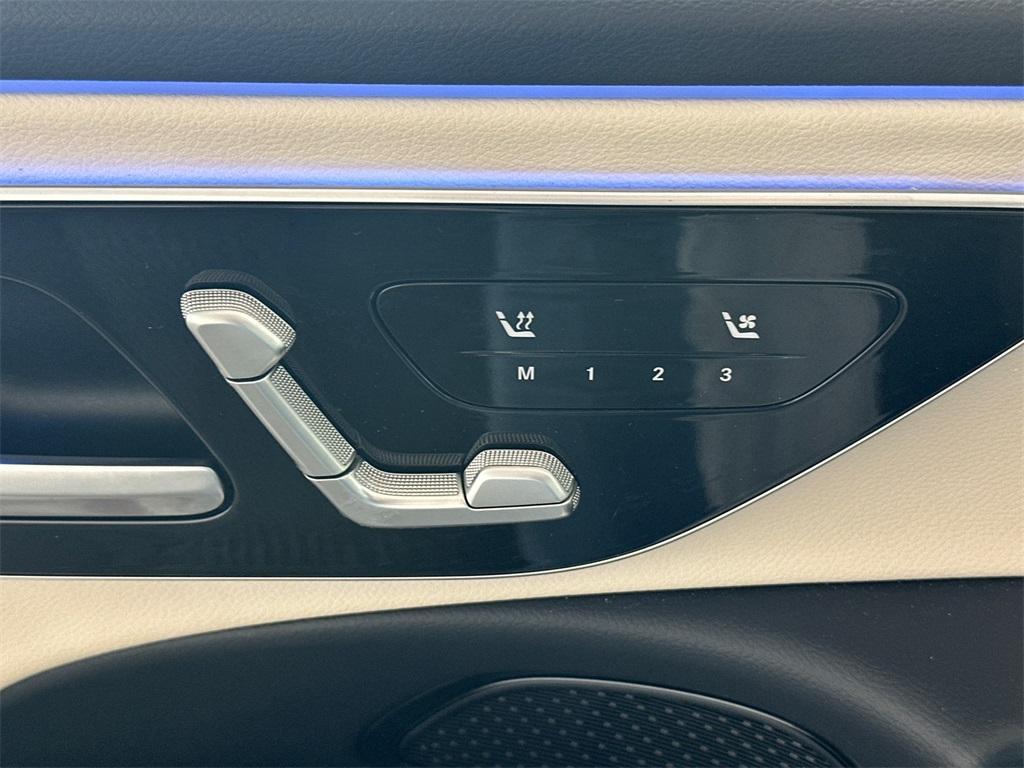 used 2025 Mercedes-Benz E-Class car, priced at $60,569