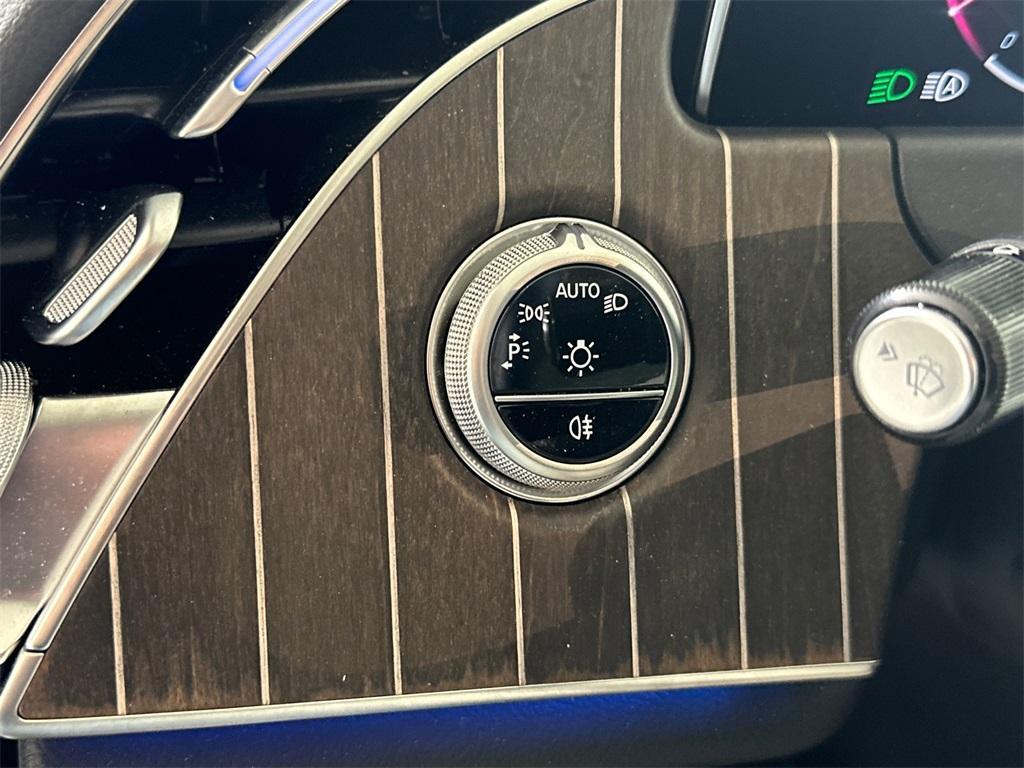 used 2025 Mercedes-Benz E-Class car, priced at $60,569