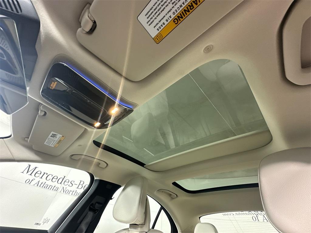 used 2025 Mercedes-Benz E-Class car, priced at $60,569