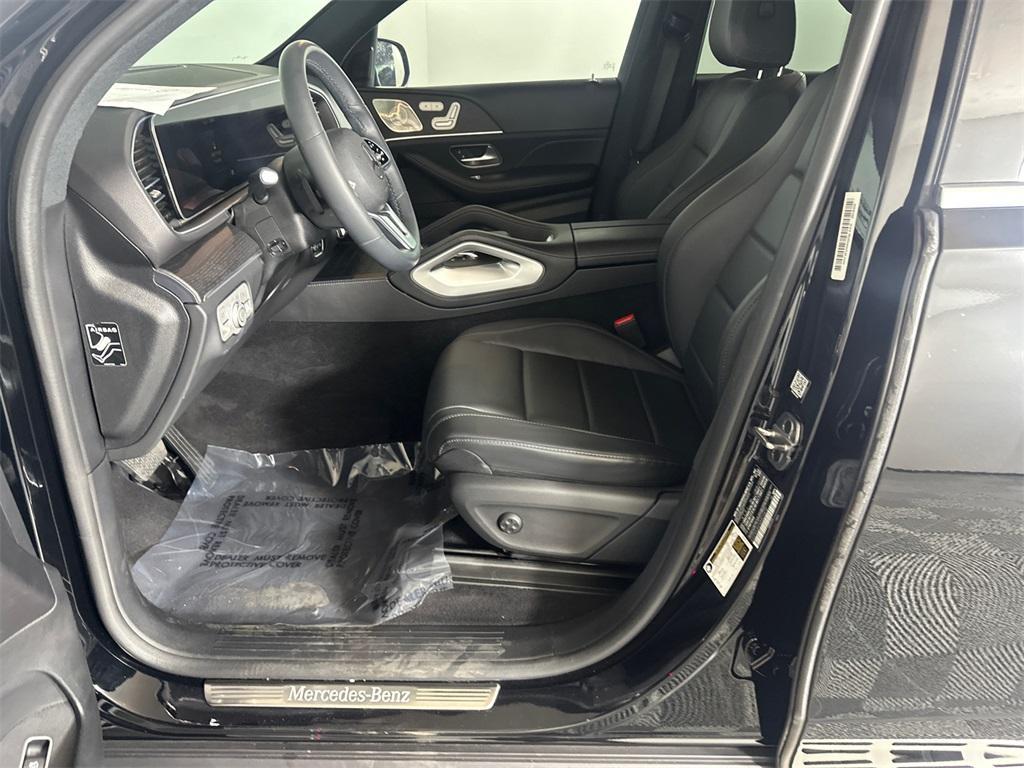 used 2022 Mercedes-Benz GLE 350 car, priced at $51,442